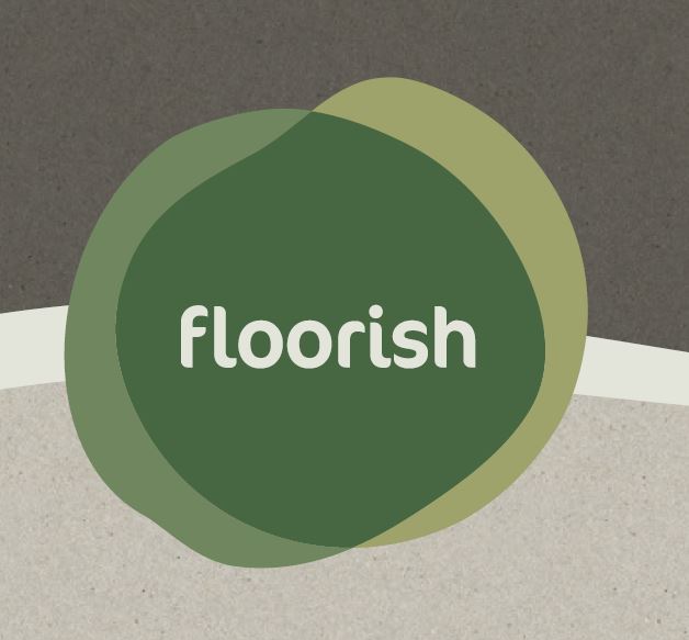 Logo Floorish