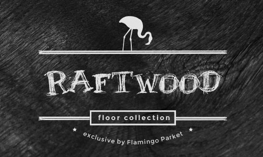 Raftwood Logo