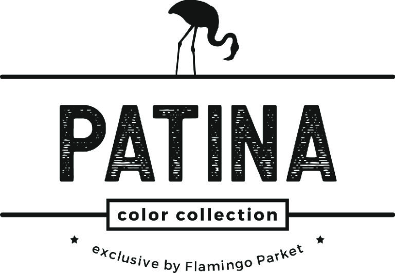 Logo Patina collectie