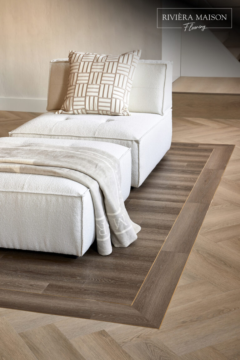 Riviera Maison Flooring